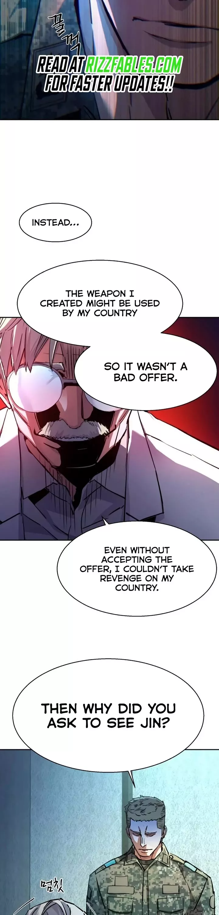 Read Mercenary Enrollment EN Manga Online