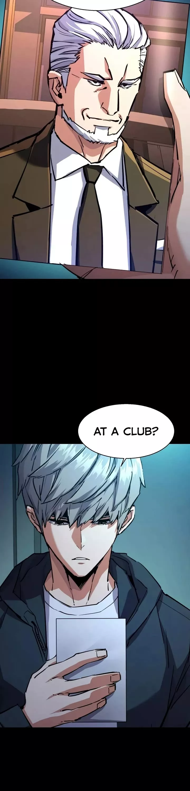 Read Mercenary Enrollment EN Manga Online