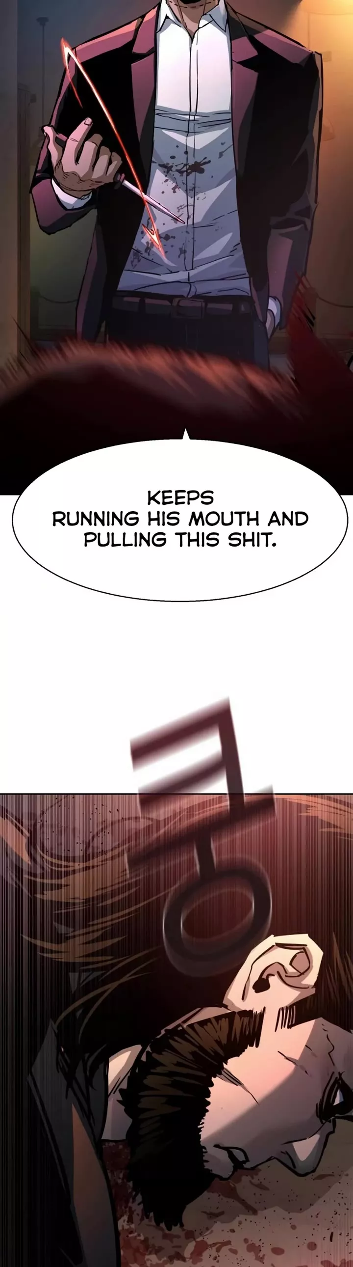 Read Mercenary Enrollment EN Manga Online