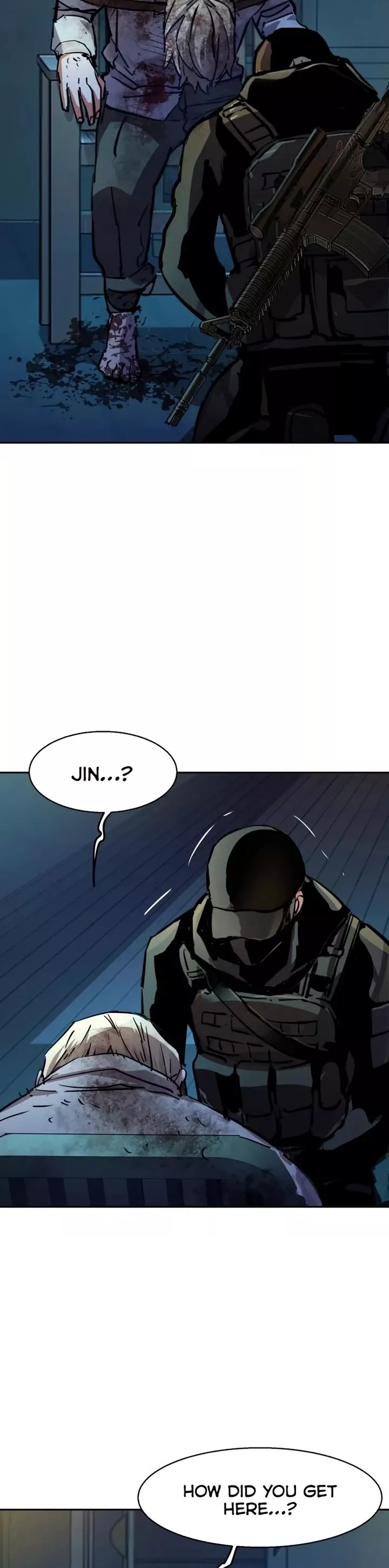 Read Mercenary Enrollment EN Manga Online