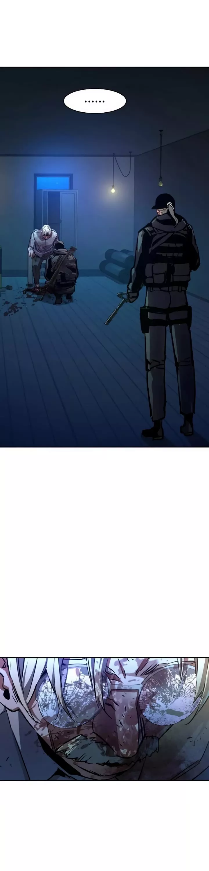 Read Mercenary Enrollment EN Manga Online