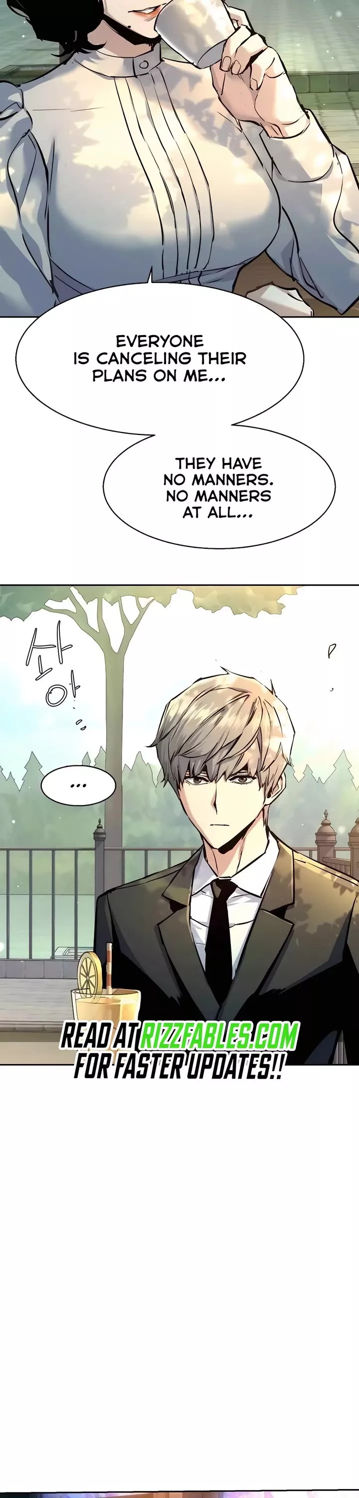 Read Mercenary Enrollment EN Manga Online