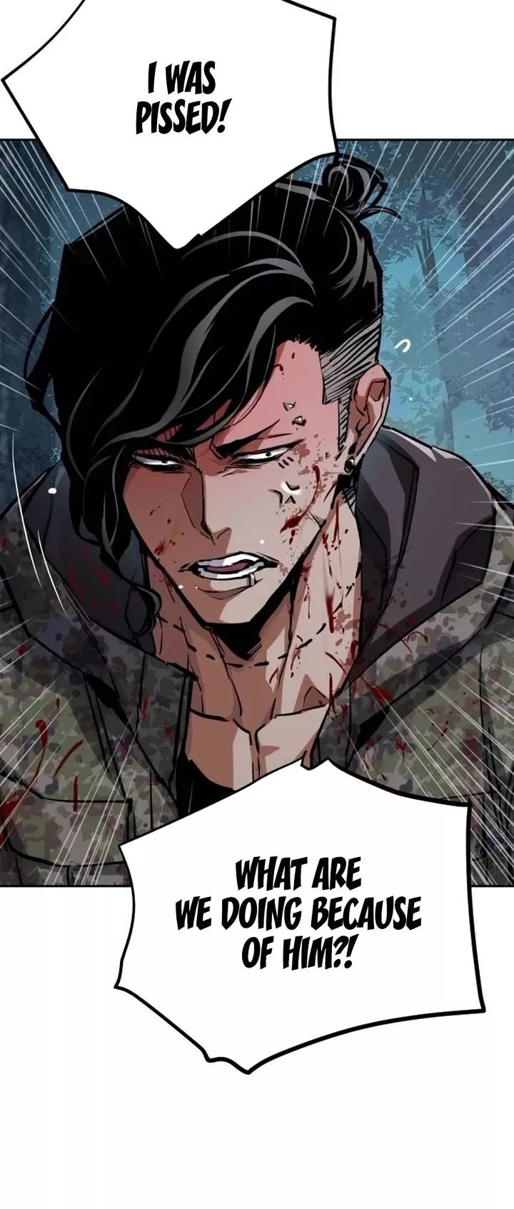 Read Mercenary Enrollment EN Manga Online