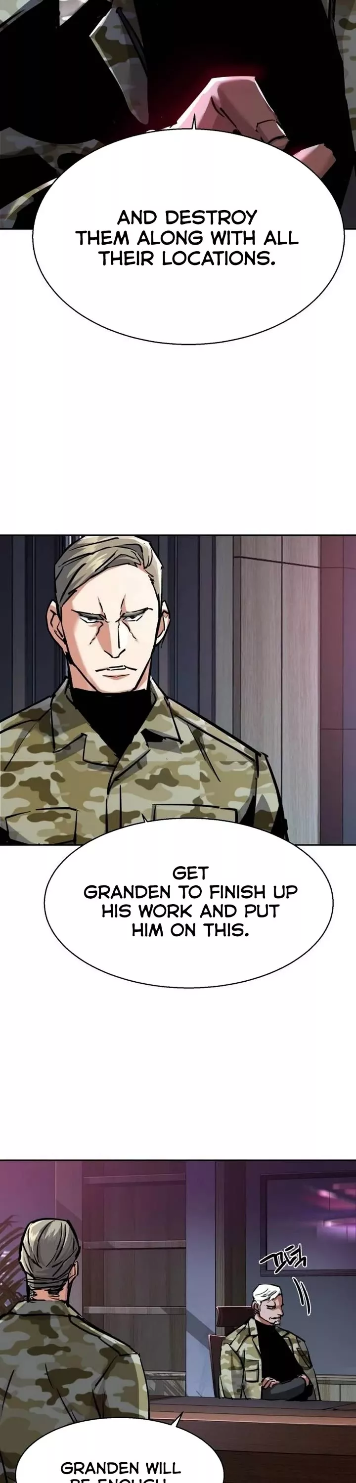 Read Mercenary Enrollment EN Manga Online