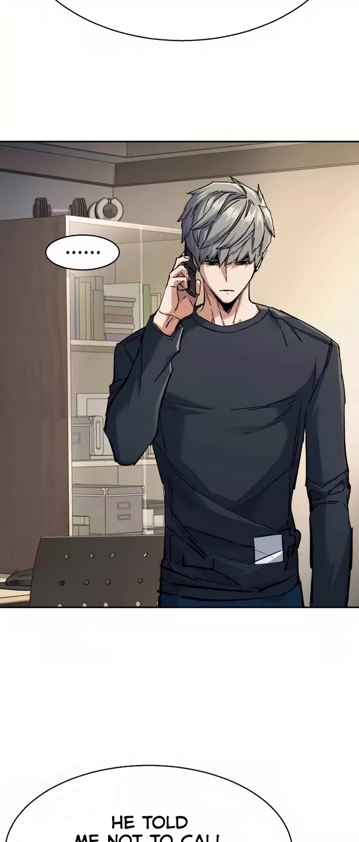 Read Mercenary Enrollment EN Manga Online