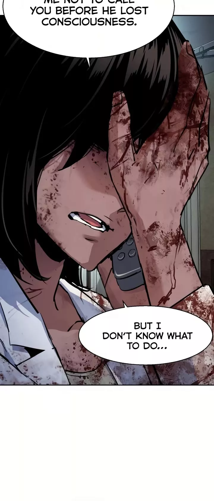 Read Mercenary Enrollment EN Manga Online