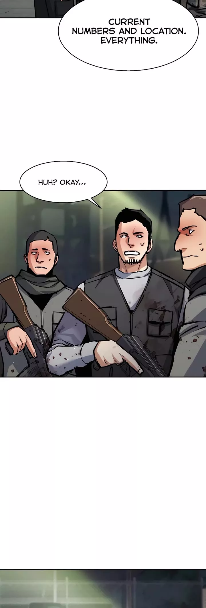 Read Mercenary Enrollment EN Manga Online