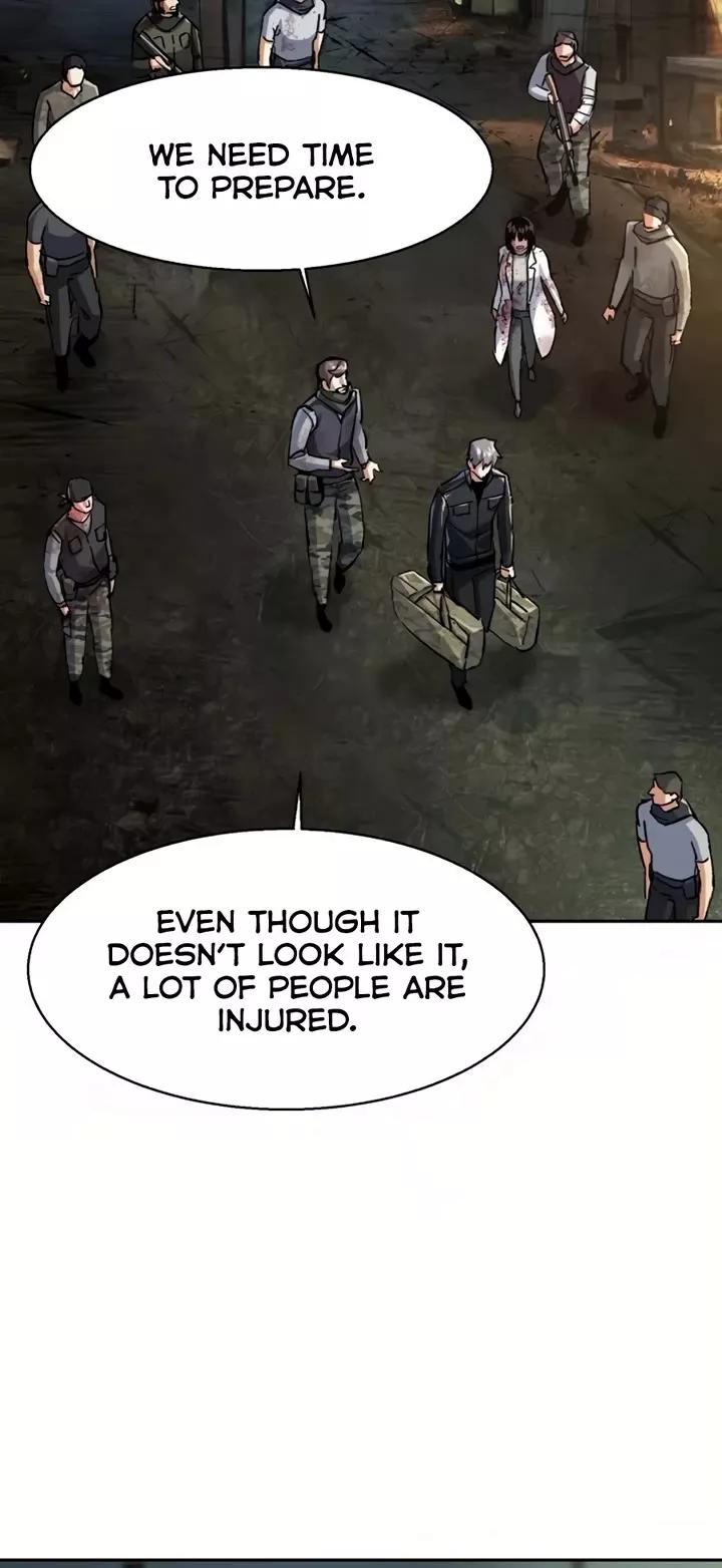 Read Mercenary Enrollment EN Manga Online