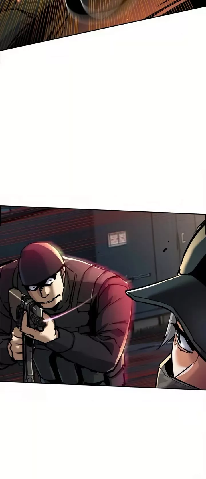 Read Mercenary Enrollment EN Manga Online