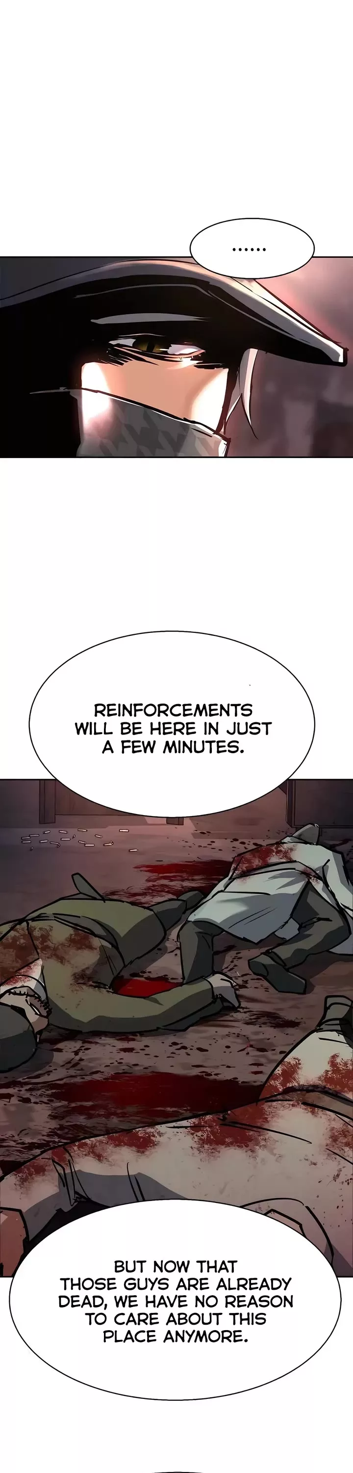 Read Mercenary Enrollment EN Manga Online