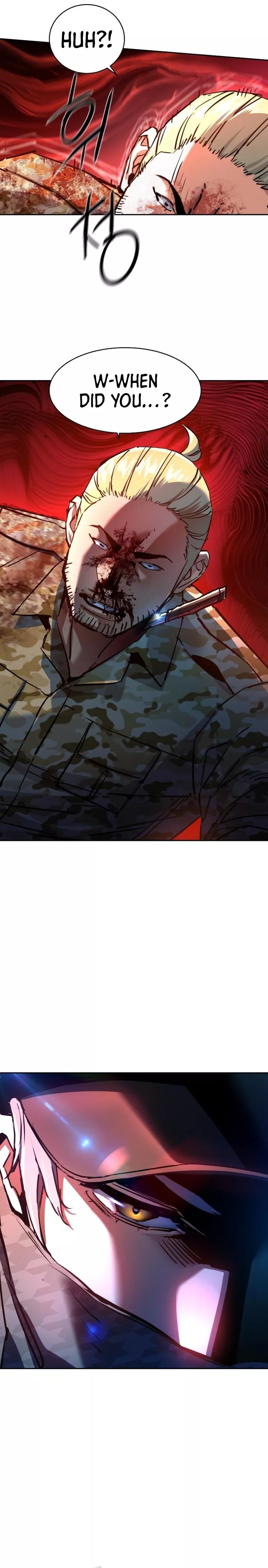 Read Mercenary Enrollment EN Manga Online