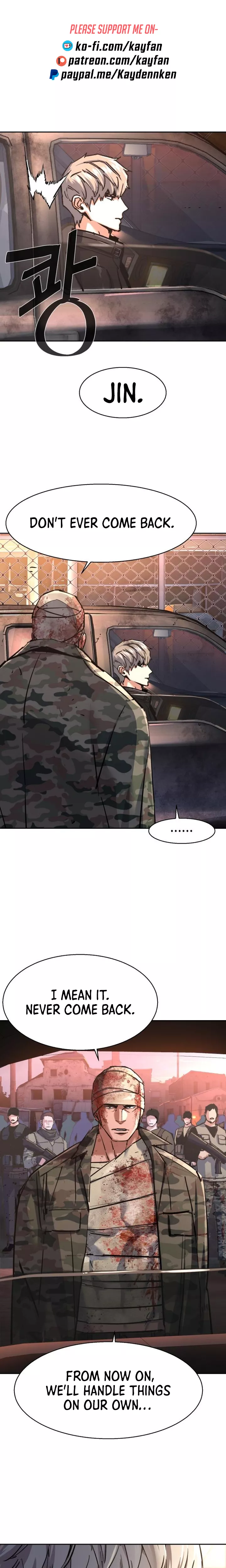 Read Mercenary Enrollment EN Manga Online