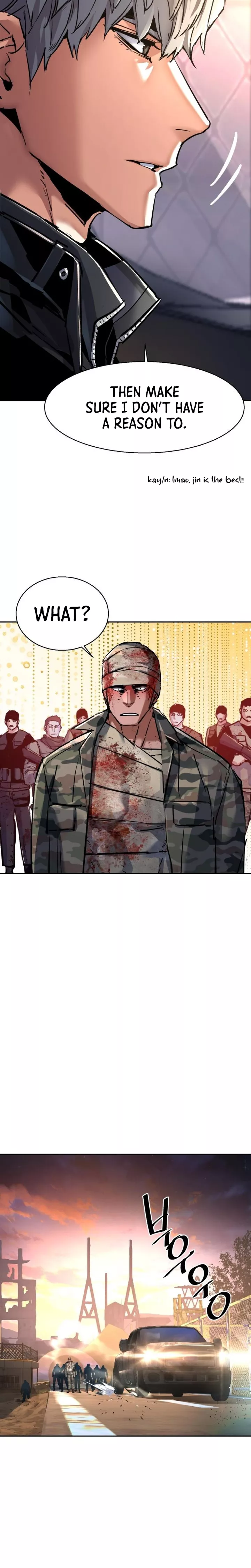 Read Mercenary Enrollment EN Manga Online