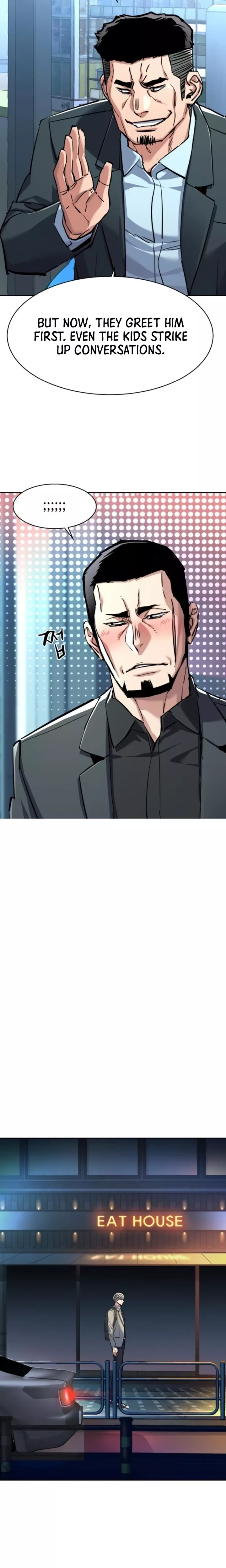 Read Mercenary Enrollment EN Manga Online