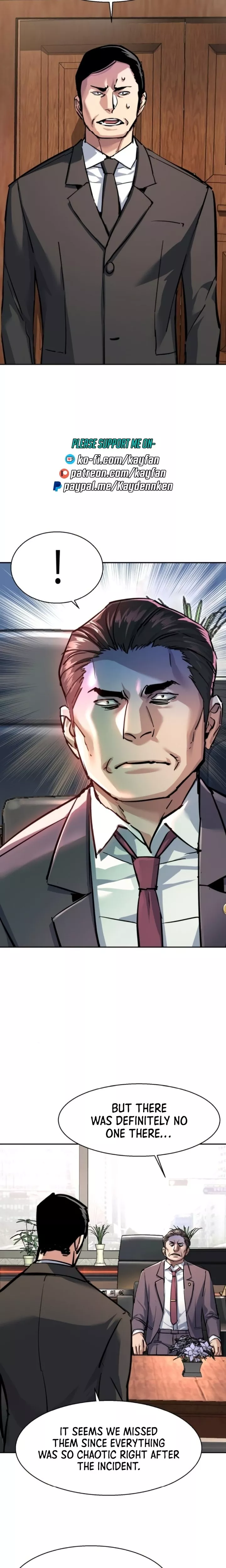 Read Mercenary Enrollment EN Manga Online