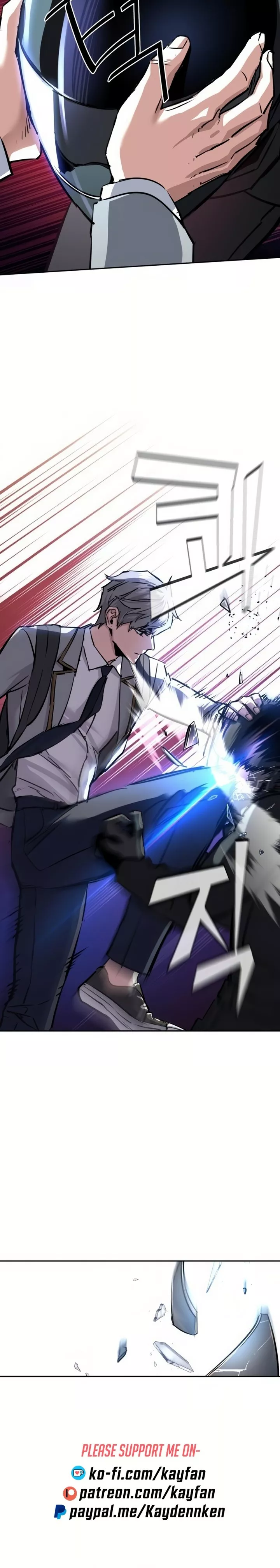 Read Mercenary Enrollment EN Manga Online