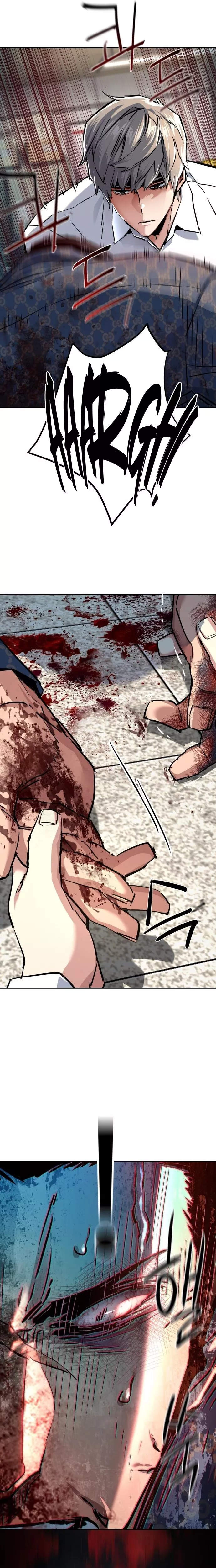 Read Mercenary Enrollment EN Manga Online