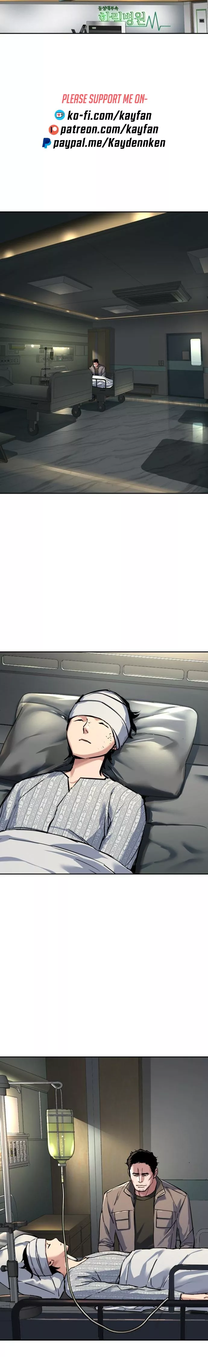 Read Mercenary Enrollment EN Manga Online