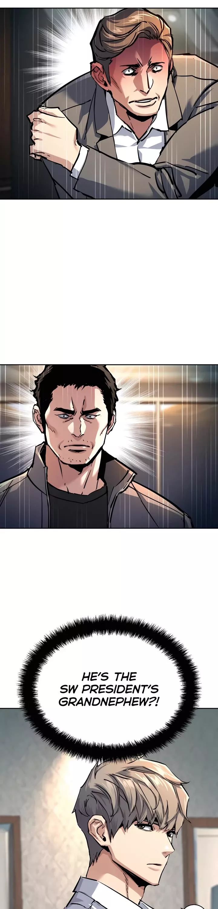 Read Mercenary Enrollment EN Manga Online