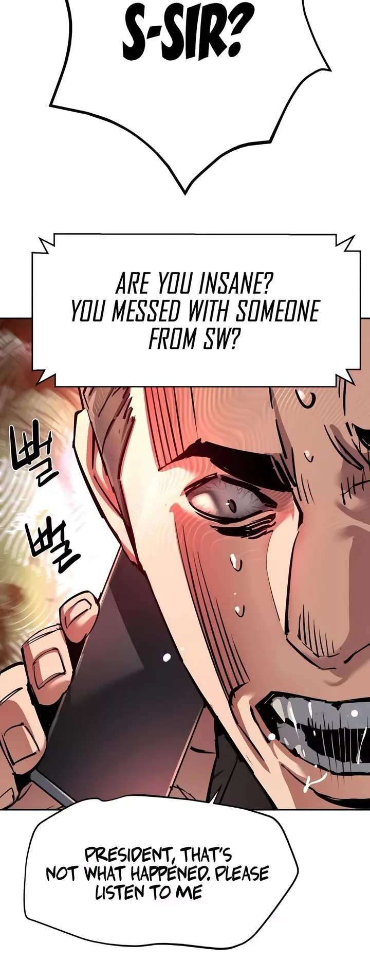 Read Mercenary Enrollment EN Manga Online