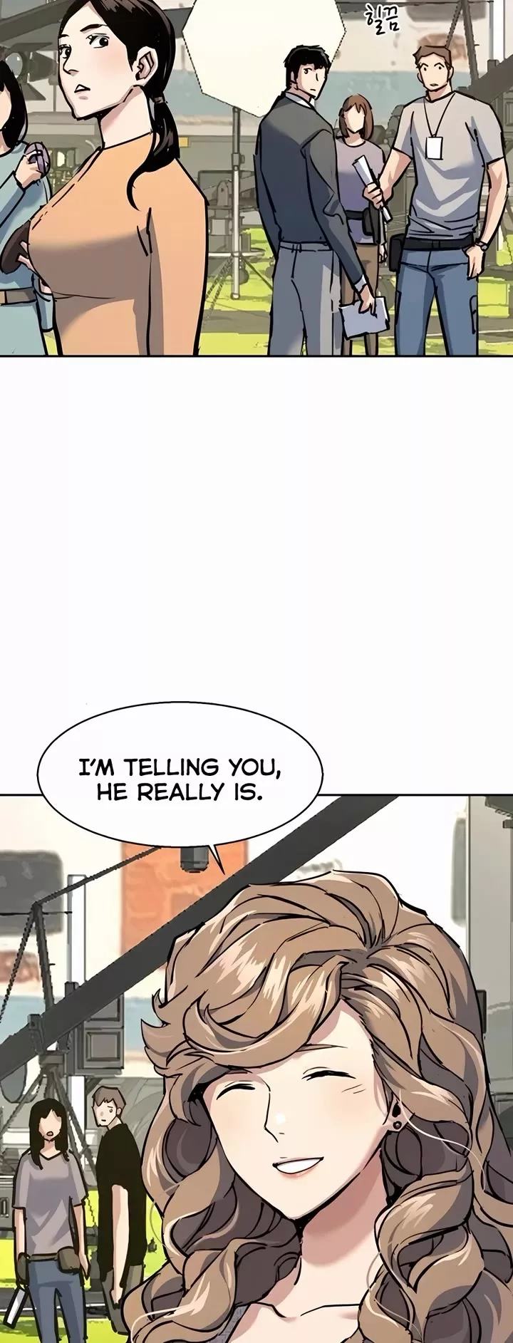 Read Mercenary Enrollment EN Manga Online
