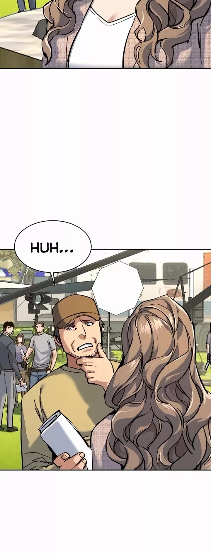 Read Mercenary Enrollment EN Manga Online