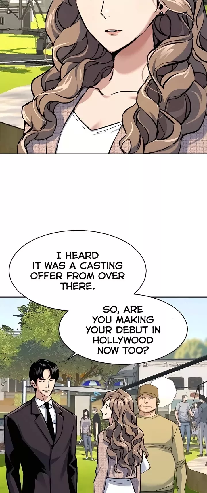 Read Mercenary Enrollment EN Manga Online