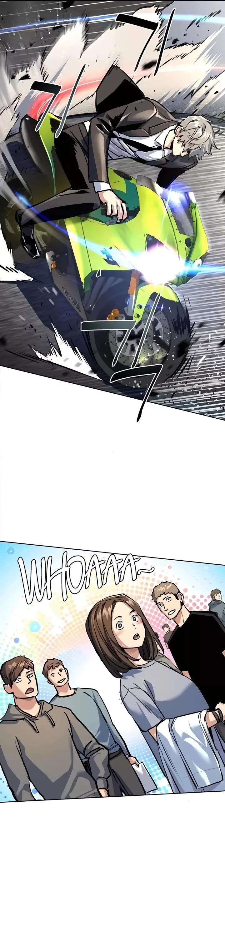 Read Mercenary Enrollment EN Manga Online