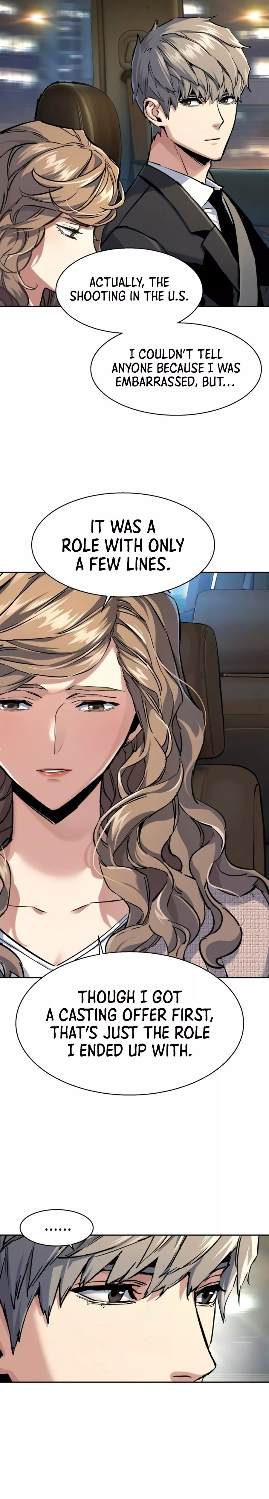 Read Mercenary Enrollment EN Manga Online