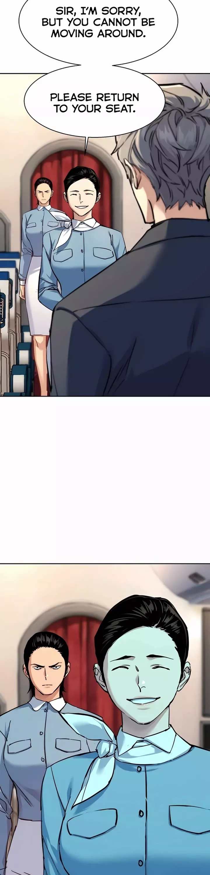 Read Mercenary Enrollment EN Manga Online