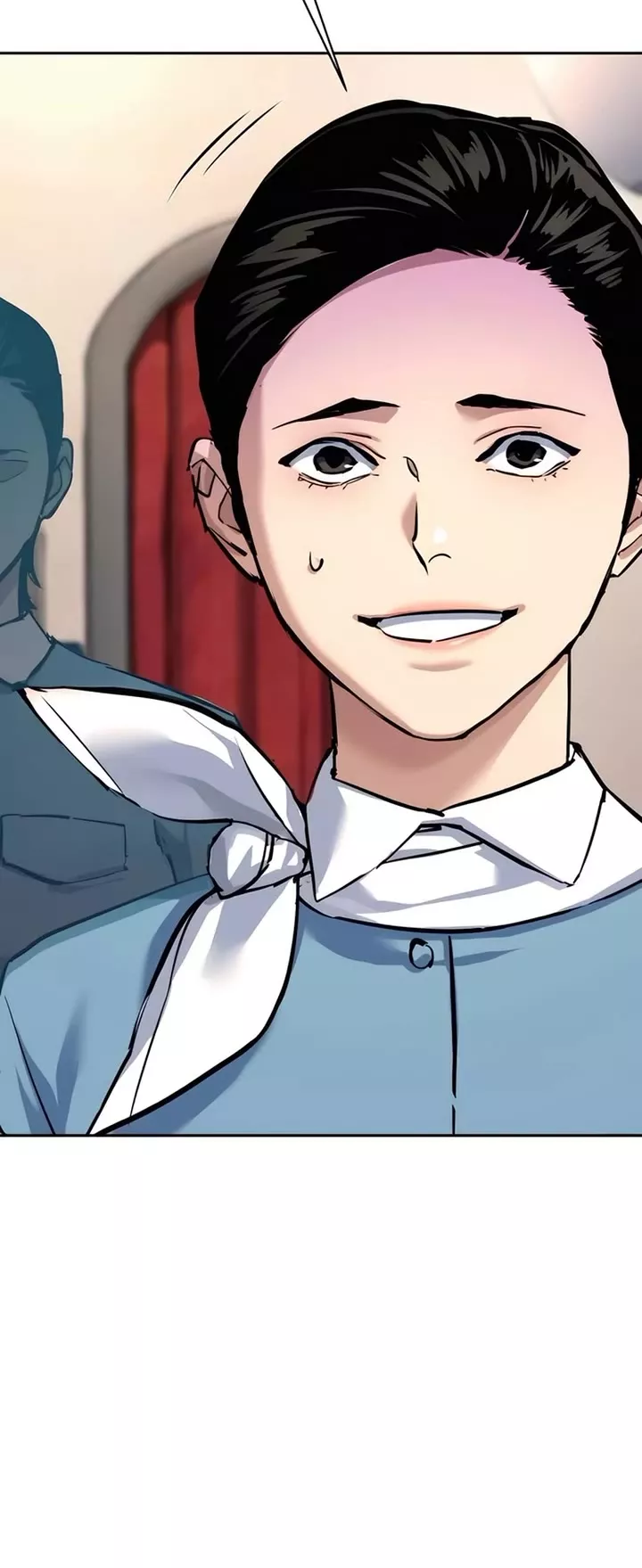 Read Mercenary Enrollment EN Manga Online