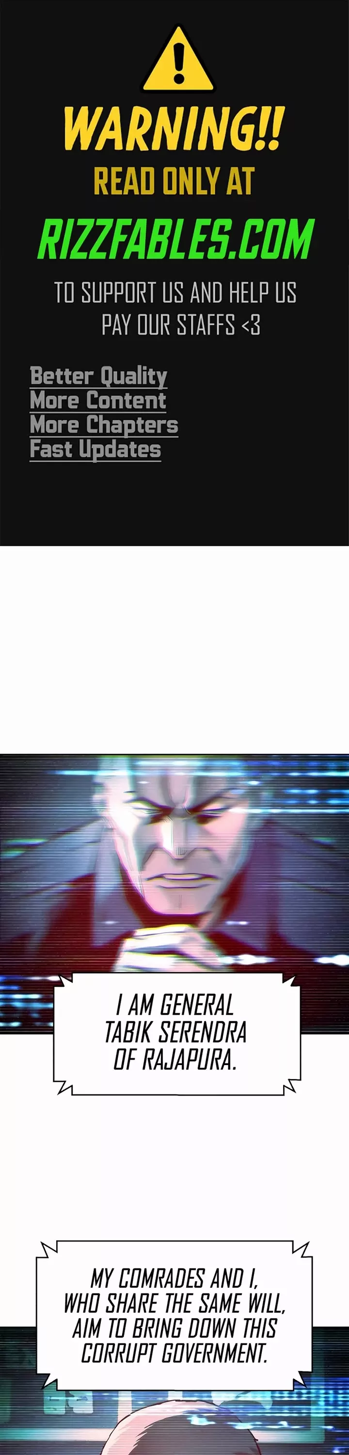 Read Mercenary Enrollment EN Manga Online