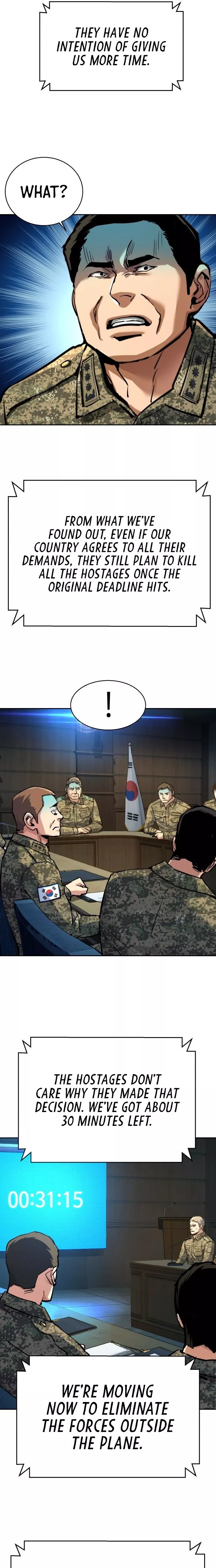 Read Mercenary Enrollment EN Manga Online