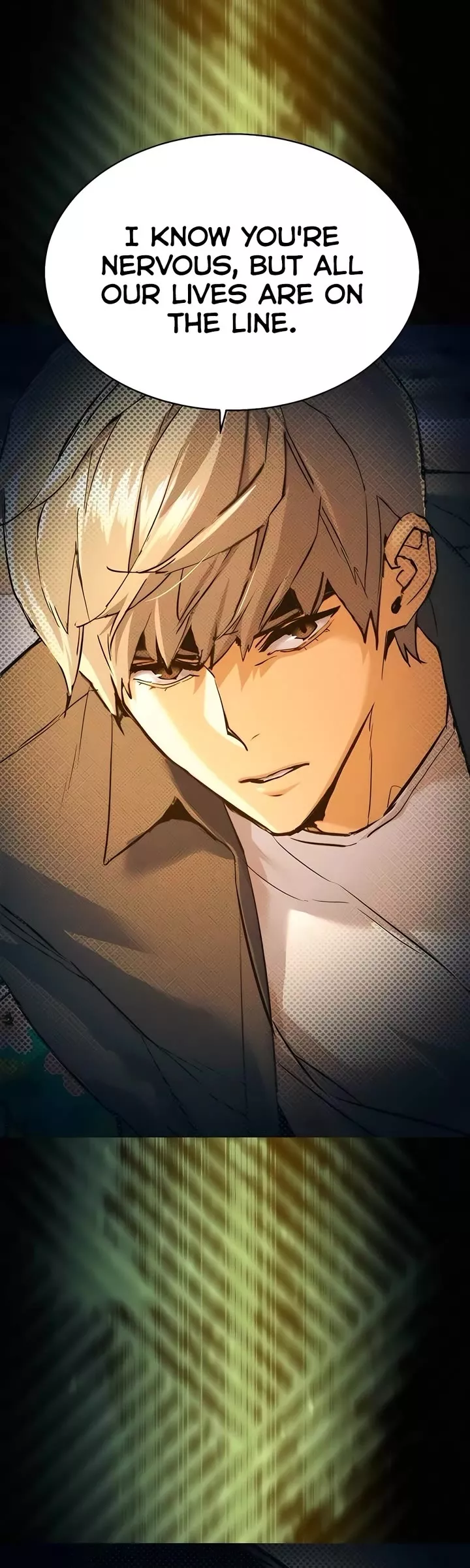 Read Mercenary Enrollment EN Manga Online