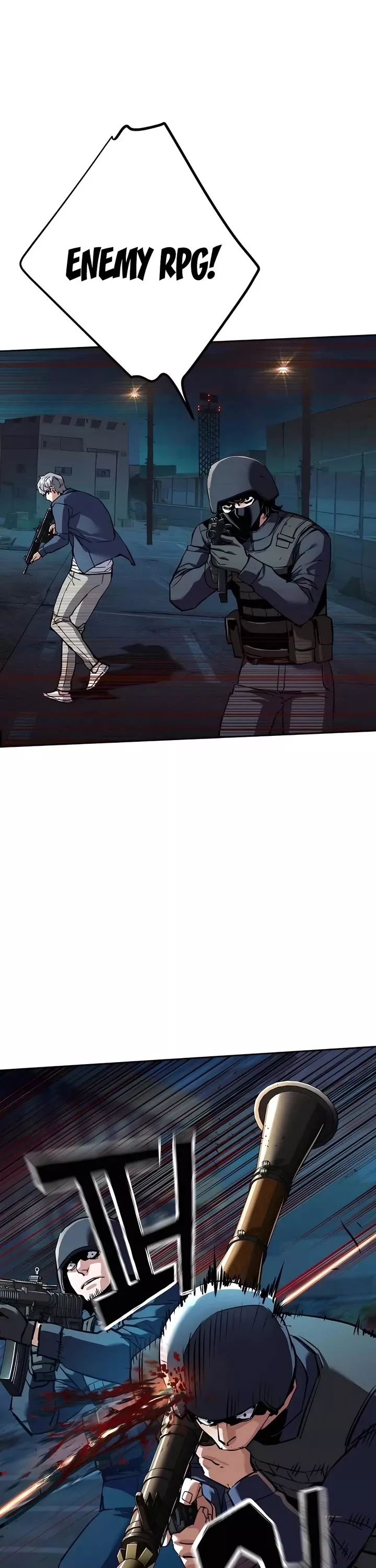Read Mercenary Enrollment EN Manga Online