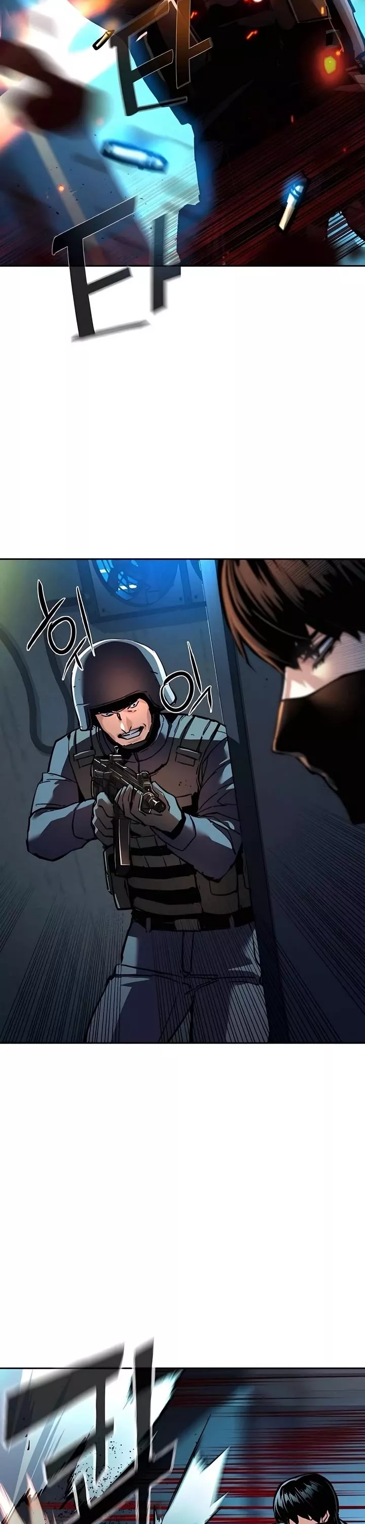 Read Mercenary Enrollment EN Manga Online