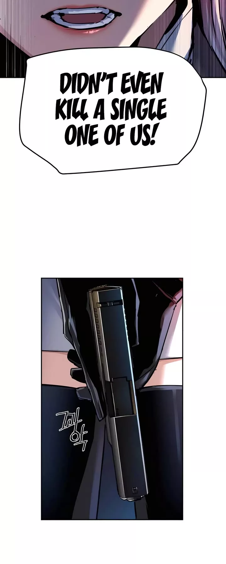 Read Mercenary Enrollment EN Manga Online