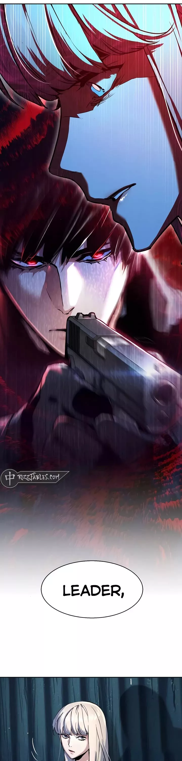 Read Mercenary Enrollment EN Manga Online
