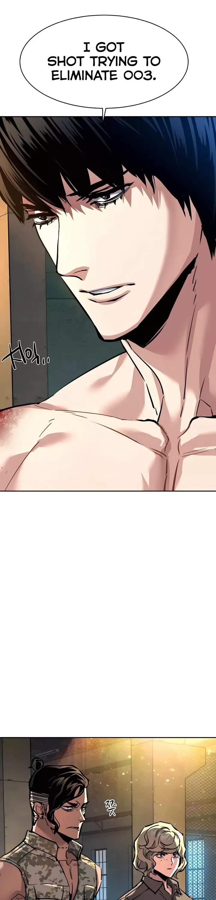 Read Mercenary Enrollment EN Manga Online