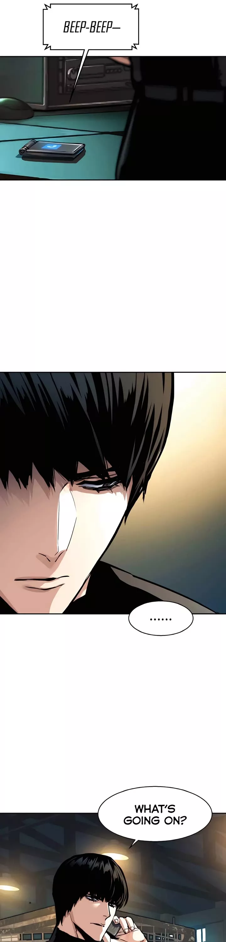 Read Mercenary Enrollment EN Manga Online