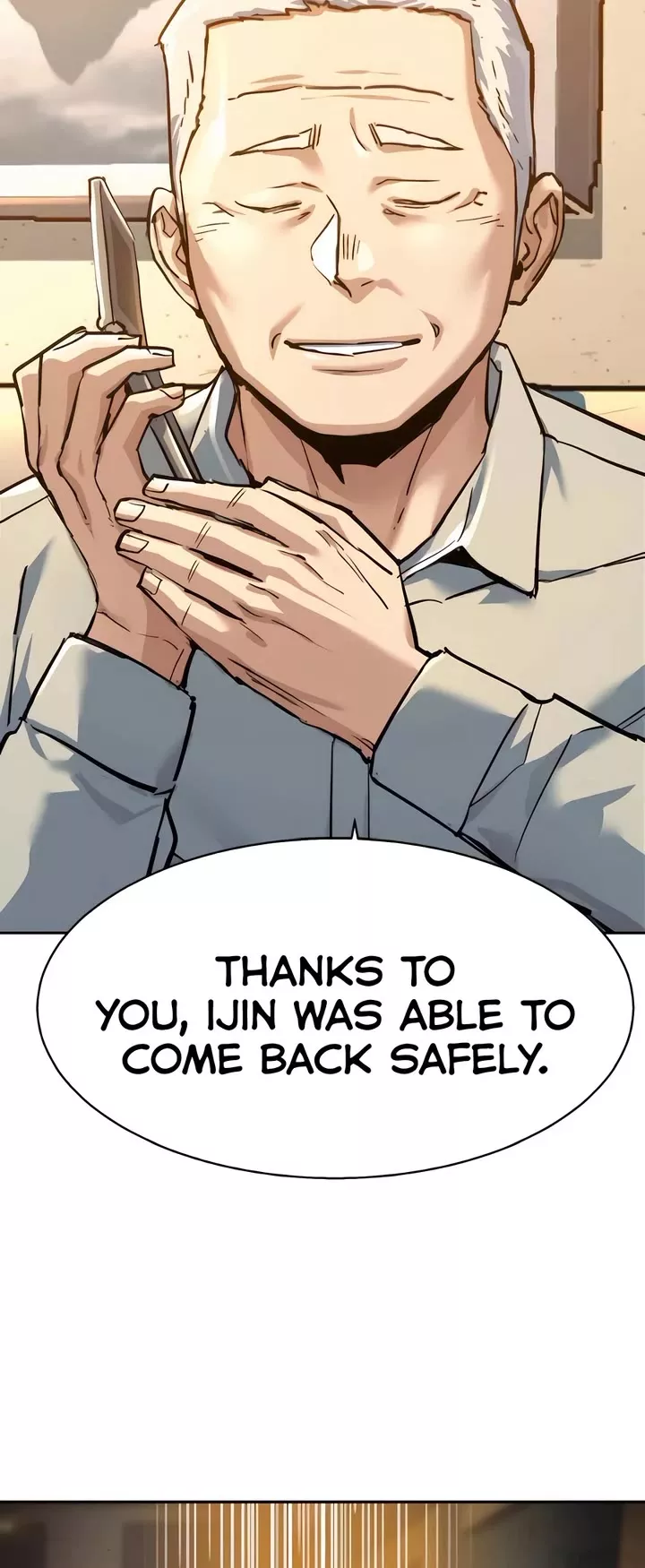 Read Mercenary Enrollment EN Manga Online