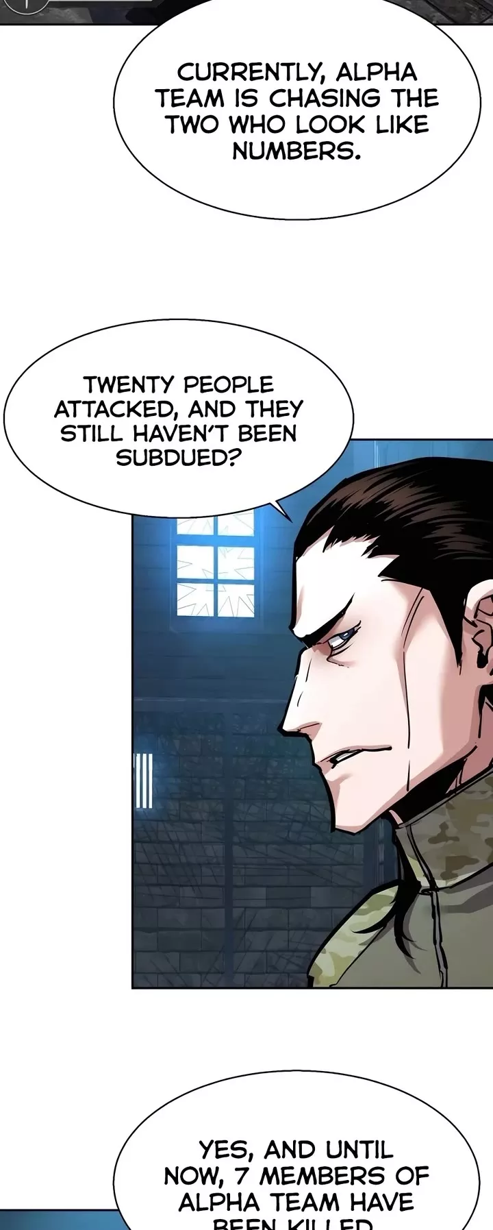 Read Mercenary Enrollment EN Manga Online