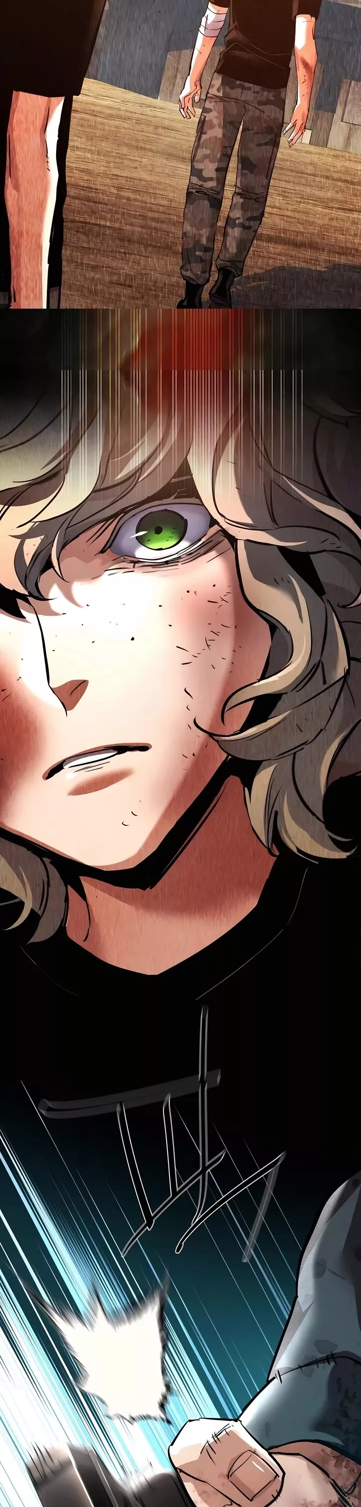 Read Mercenary Enrollment EN Manga Online