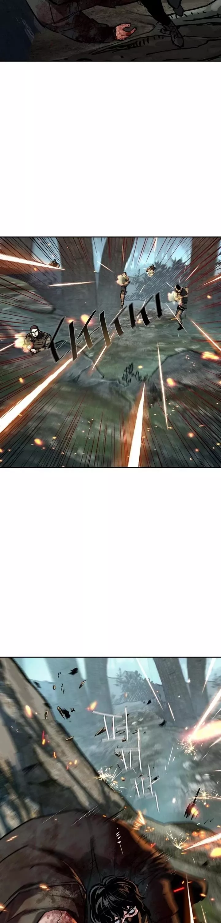 Read Mercenary Enrollment EN Manga Online