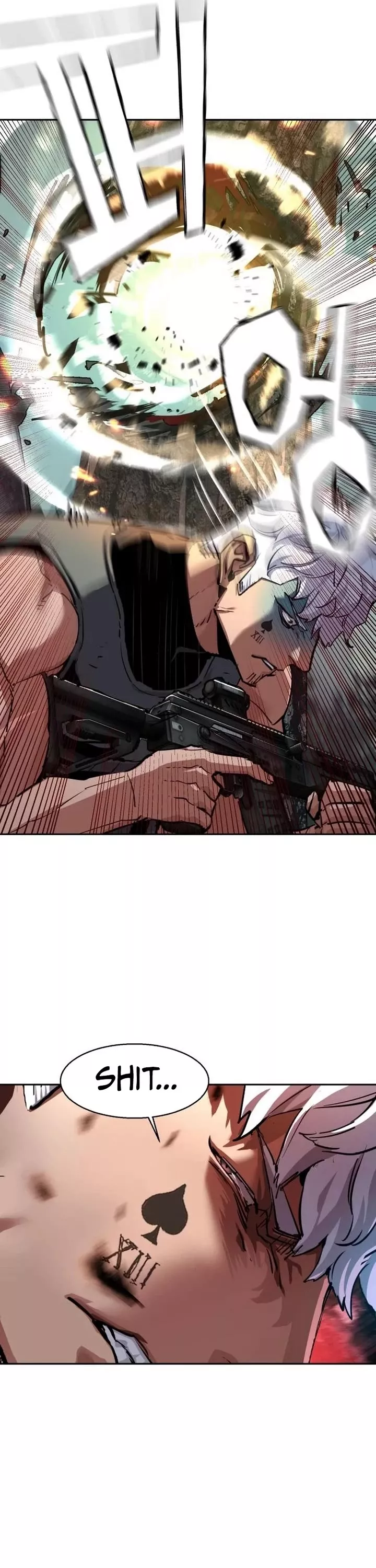 Read Mercenary Enrollment EN Manga Online