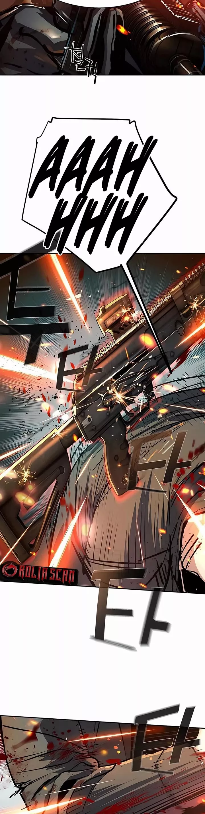 Read Mercenary Enrollment EN Manga Online