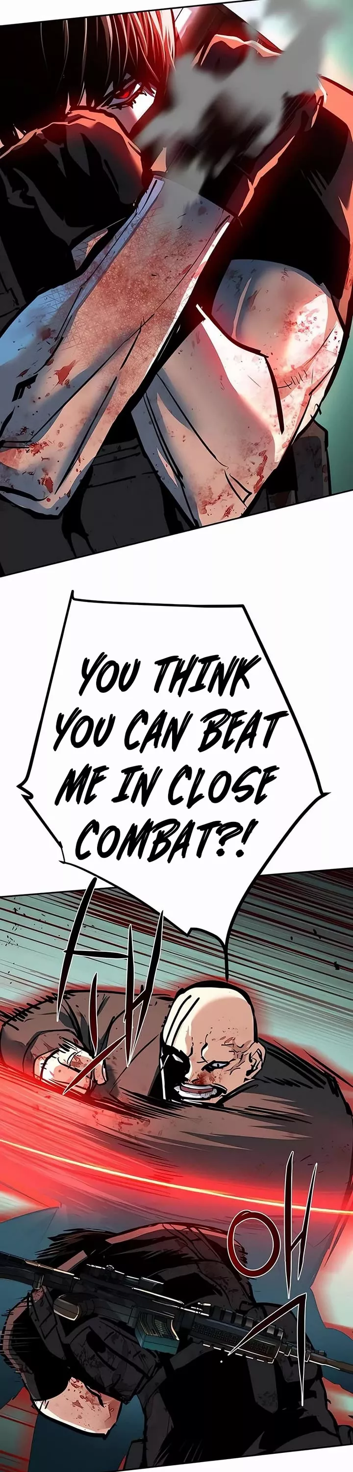 Read Mercenary Enrollment EN Manga Online