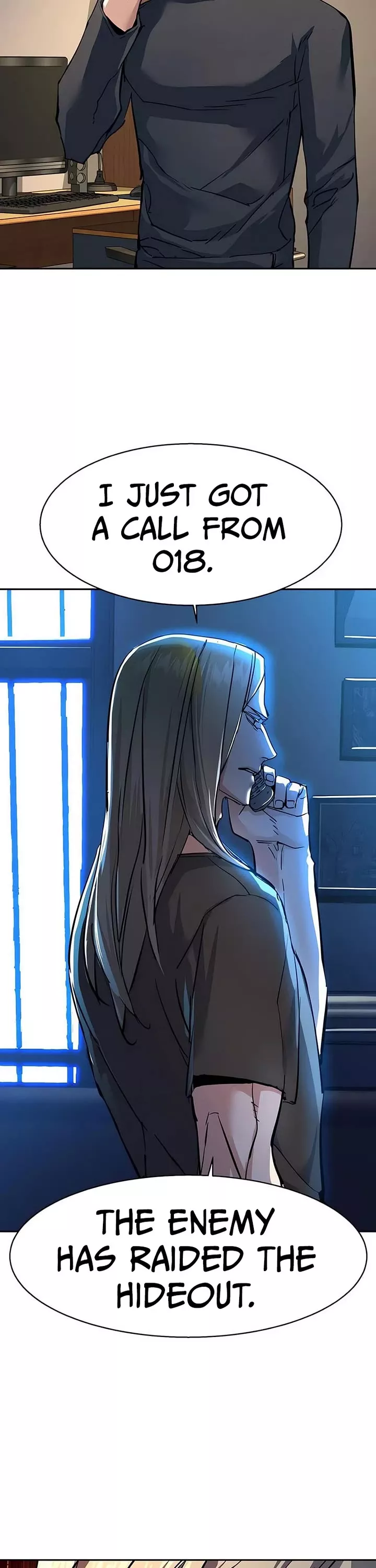 Read Mercenary Enrollment EN Manga Online
