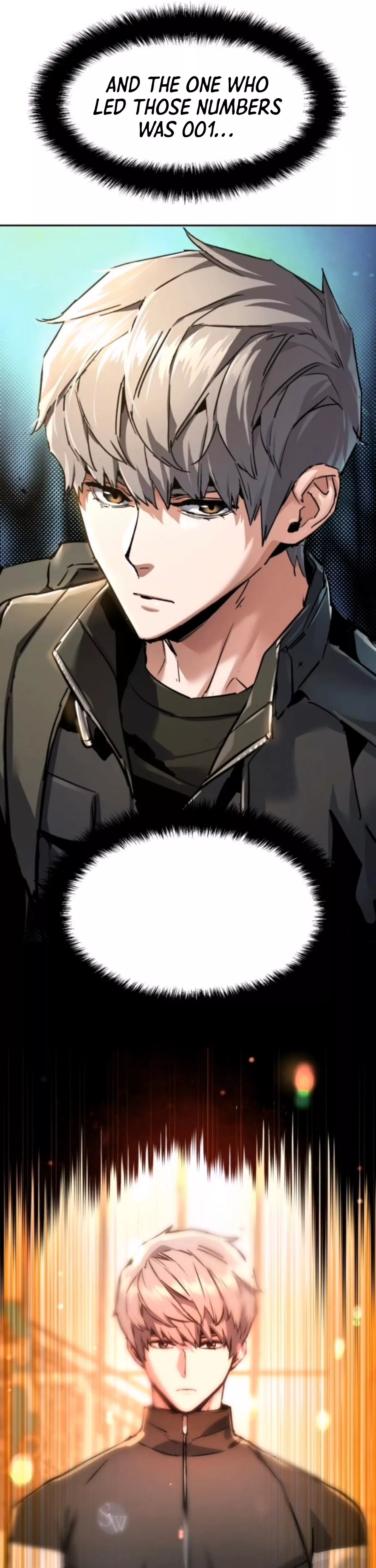 Read Mercenary Enrollment EN Manga Online