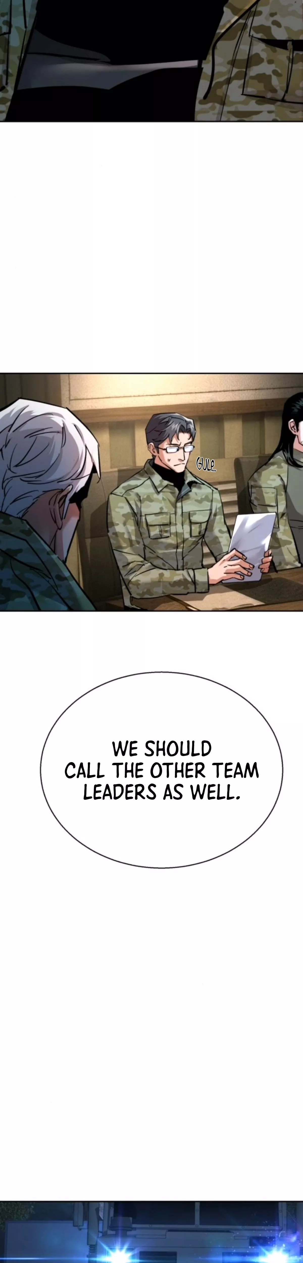 Read Mercenary Enrollment EN Manga Online